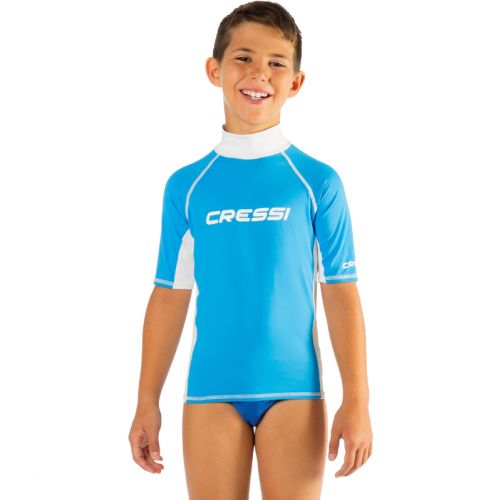Cressi koszulka Rashguard Junior ()